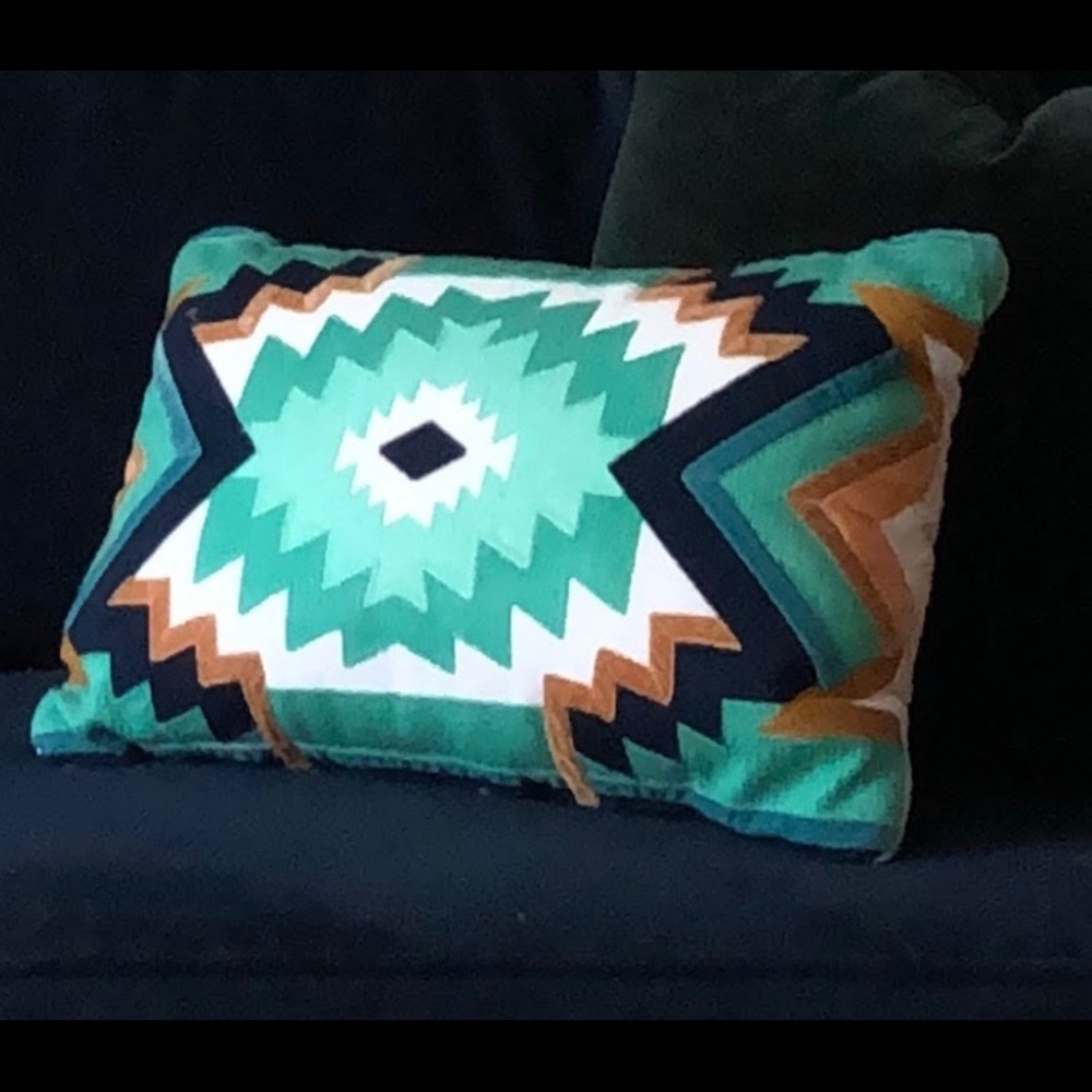 Accent Pillows